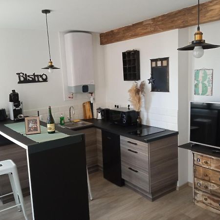 Comme A La Maison Cormeilles  ภายนอก รูปภาพ