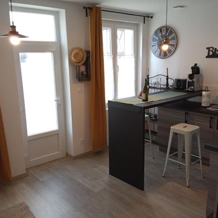Comme A La Maison Cormeilles  ภายนอก รูปภาพ