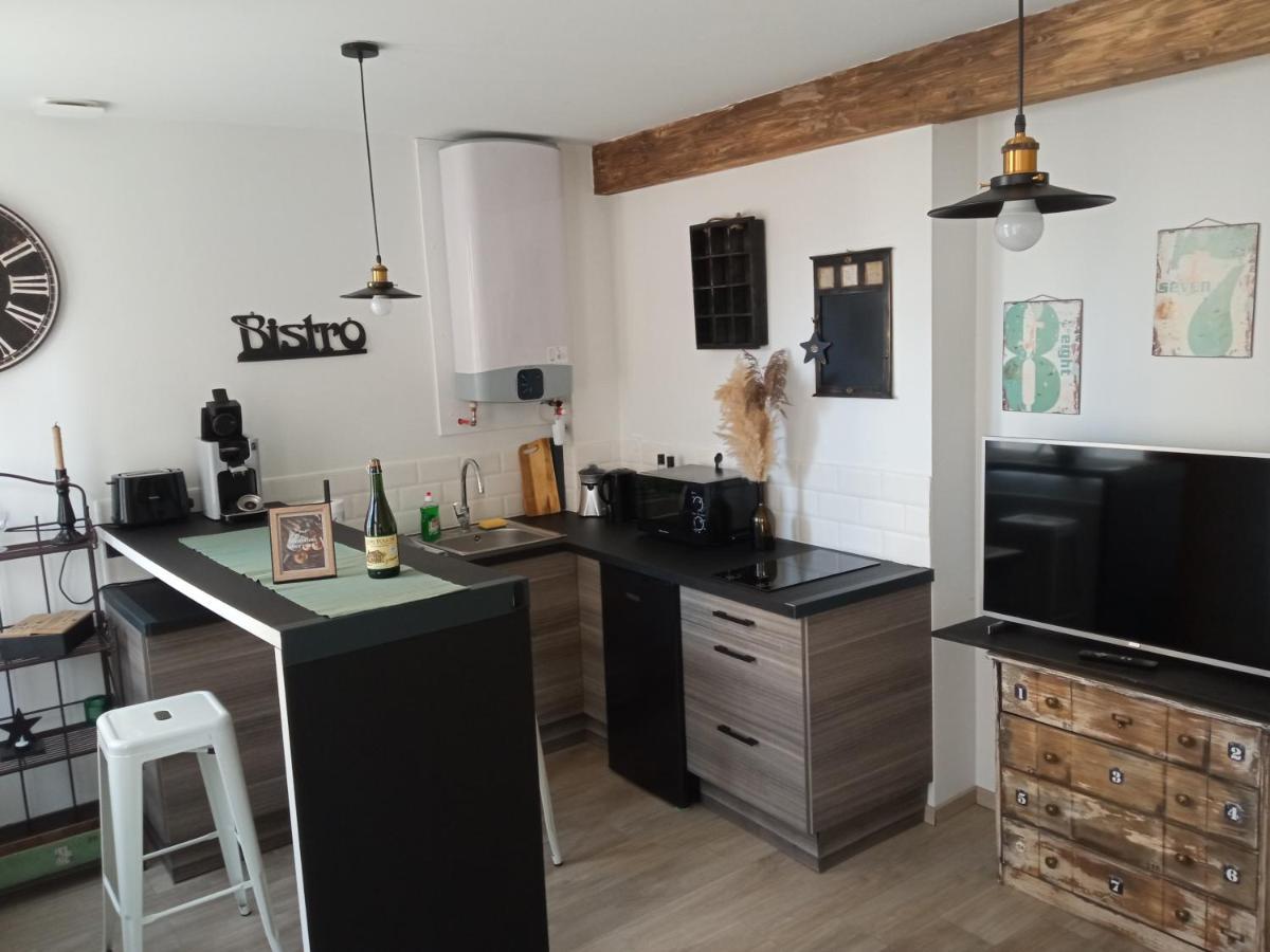 Comme A La Maison Cormeilles  ภายนอก รูปภาพ