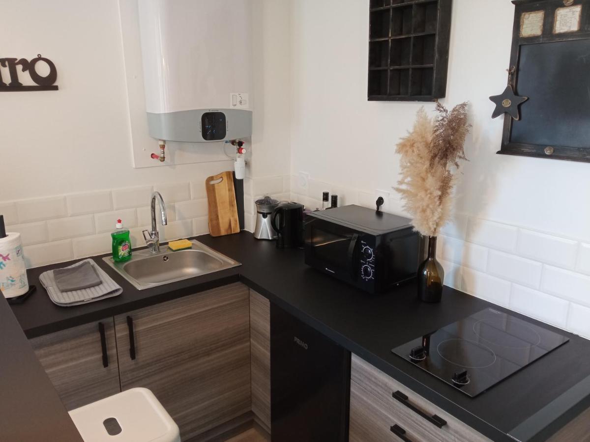 Comme A La Maison Cormeilles  ภายนอก รูปภาพ