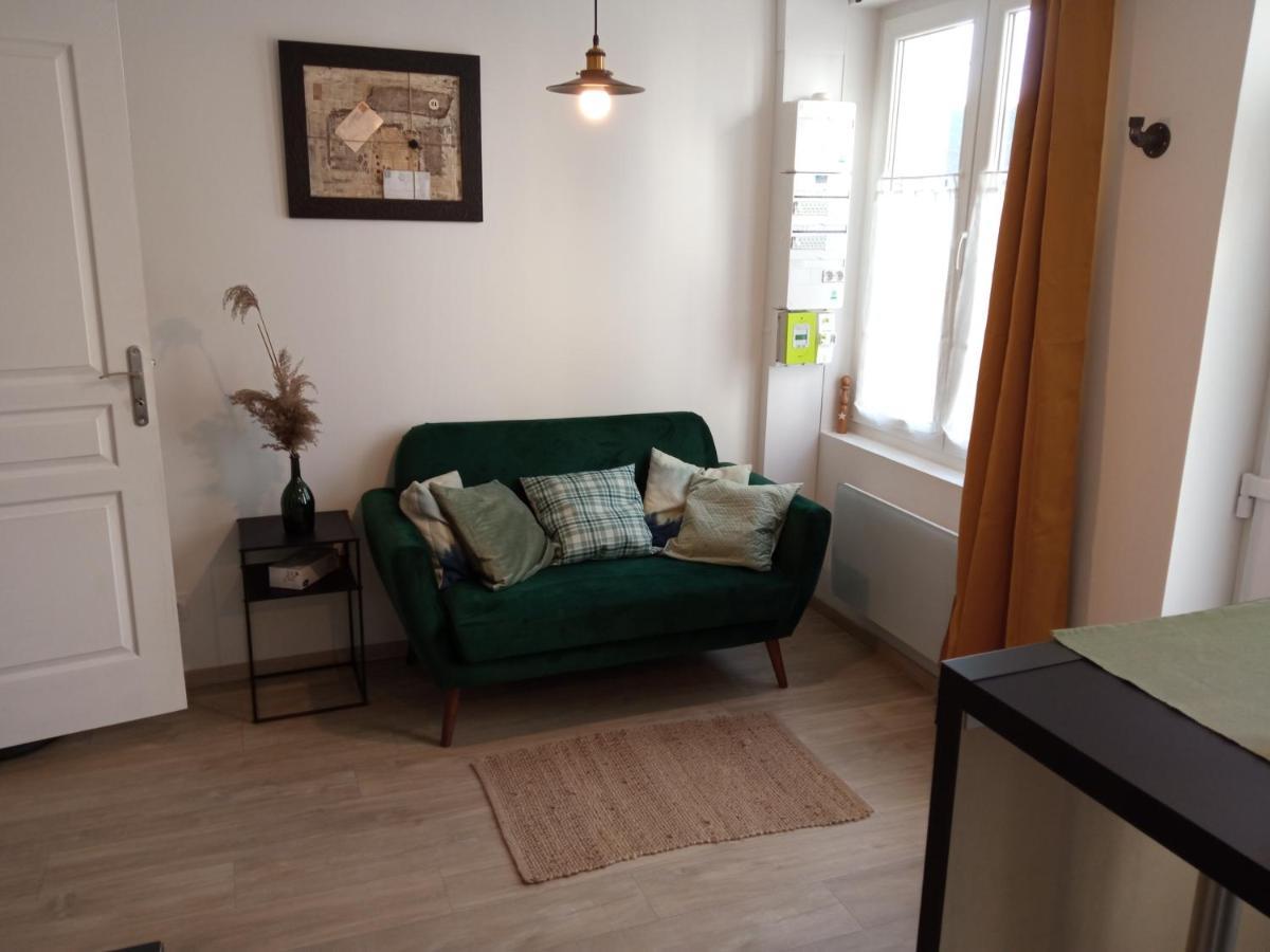 Comme A La Maison Cormeilles  ภายนอก รูปภาพ